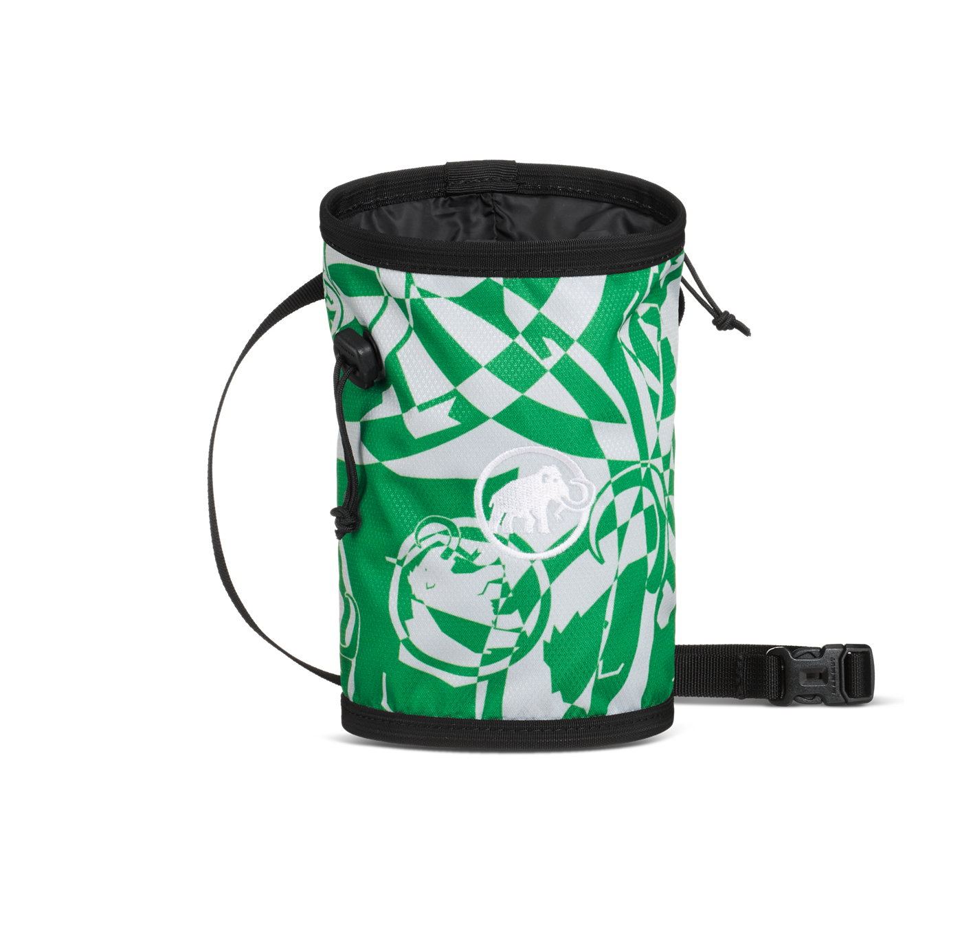 Sac à magnésie Mammut Gym Print