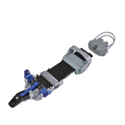 22 Design Lynx Telemark Bindings