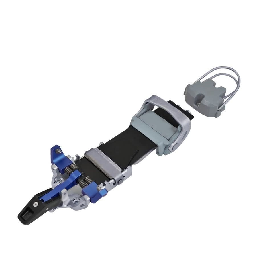 22 Design Lynx Telemark Bindings