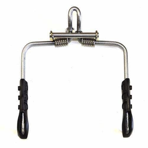 22 Designs Outlaw ski brake