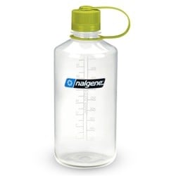 Bouteille Nalgene 1 L - Goulot étroit