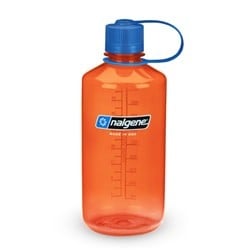Bouteille Nalgene 1 L - Goulot étroit