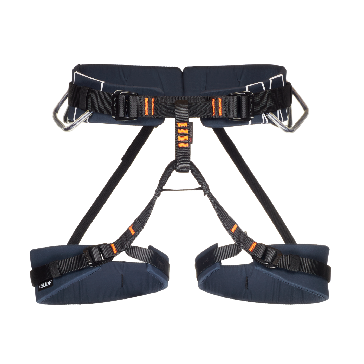 Mammut 4 Slide Harness - Unisex
