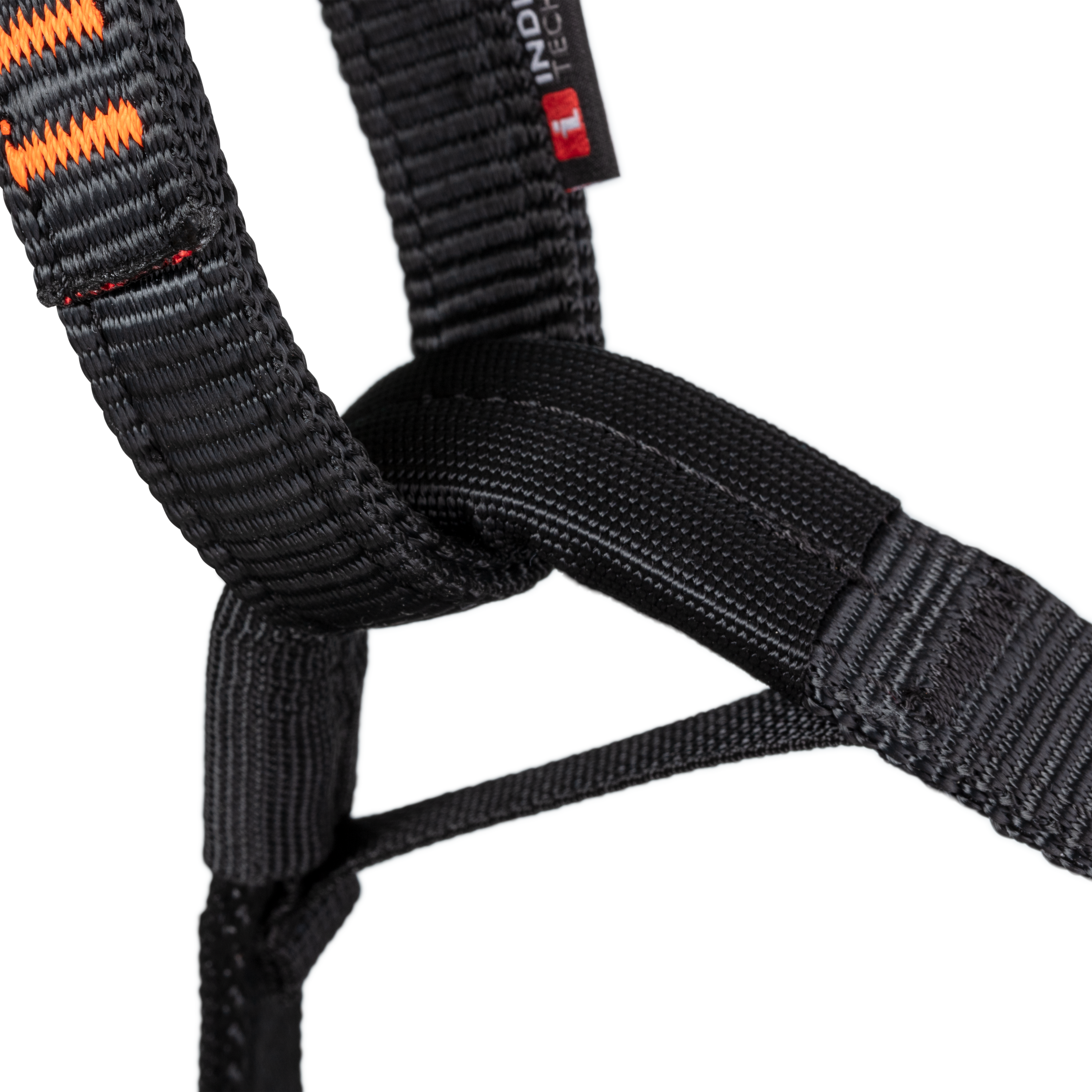 Mammut 4 Slide Harness - Unisex