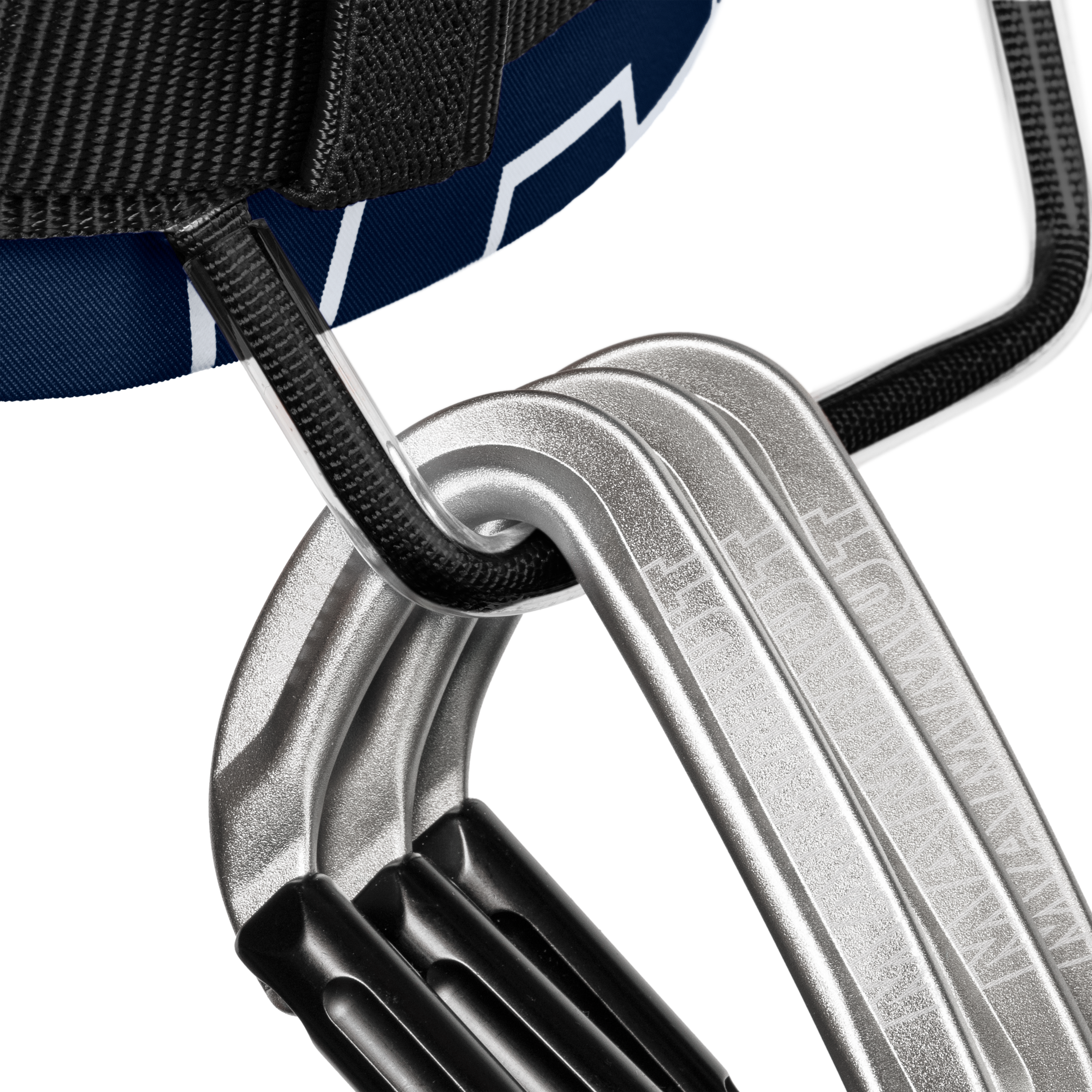 Mammut 4 Slide Harness - Unisex