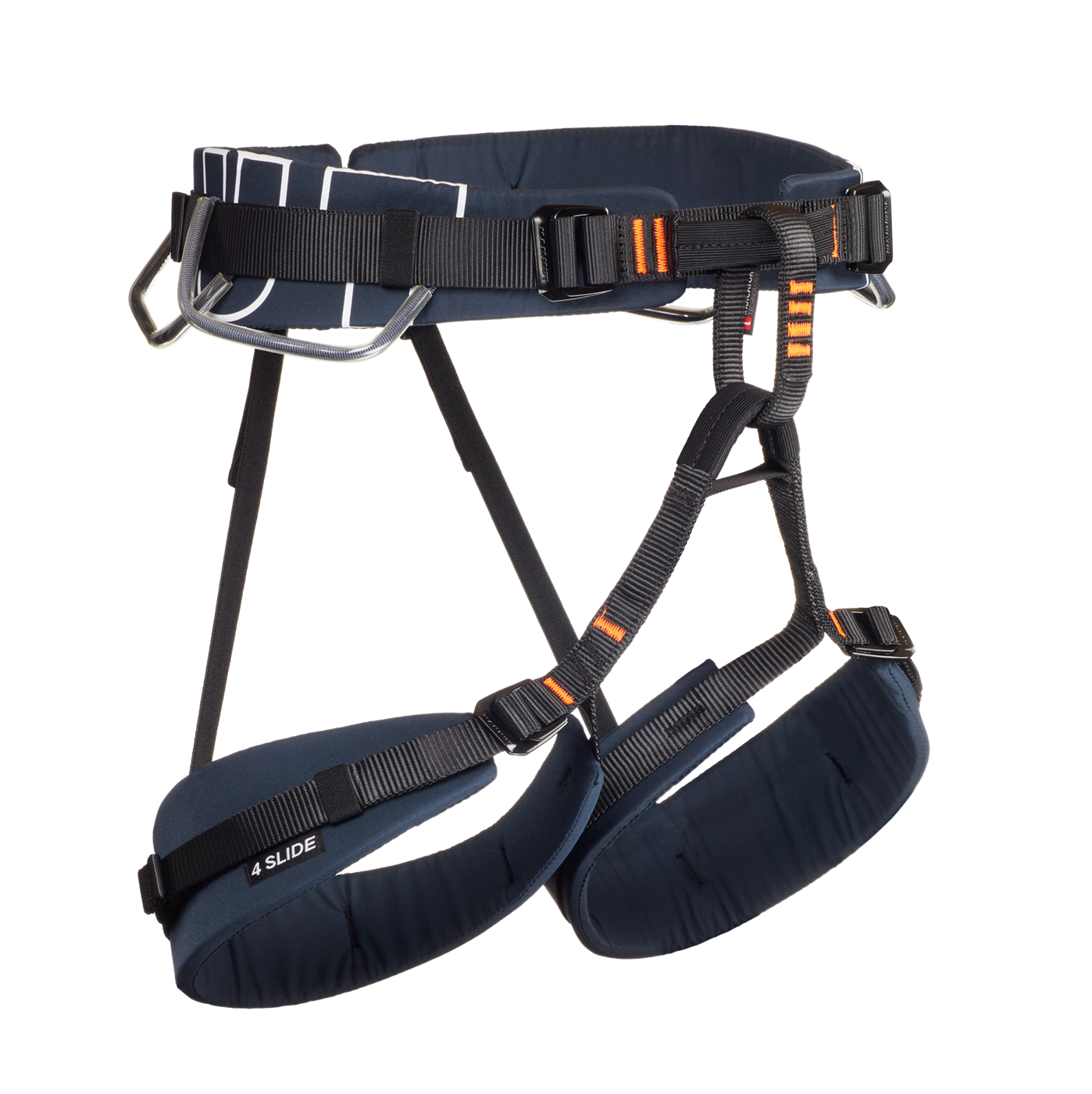Mammut 4 Slide Harness - Unisex