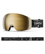Lunettes de ski Smith 4D MAG