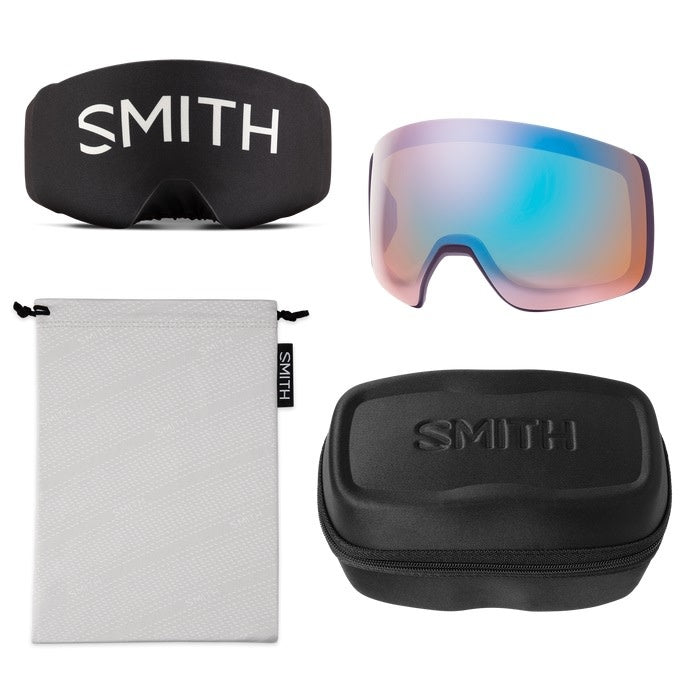 Lunettes de ski Smith 4D MAG