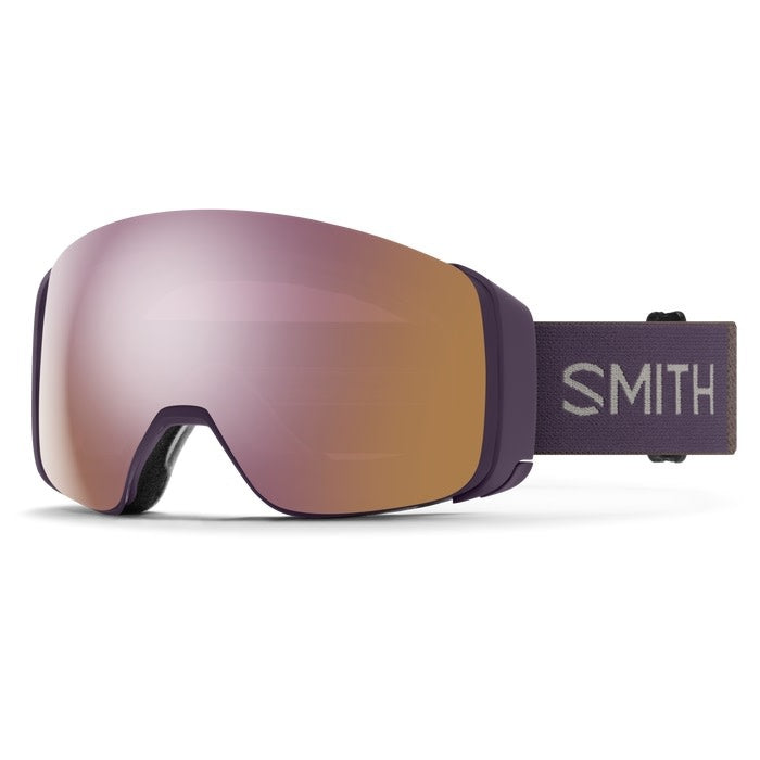 Lunettes de ski Smith 4D MAG