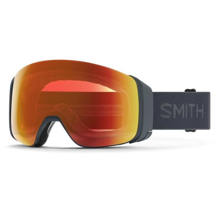 Lunettes de ski Smith 4D MAG