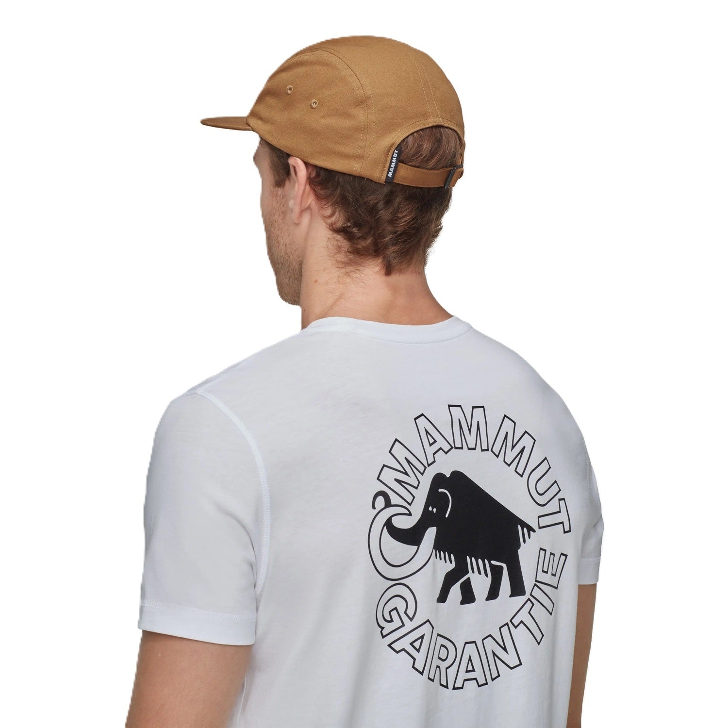 Casquette Mammut Five Panel