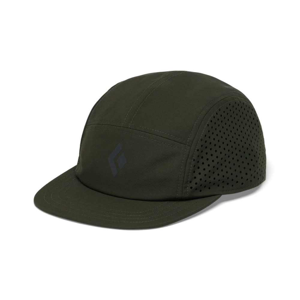 Casquette 5-pans Black Diamond Synthetic Cap 