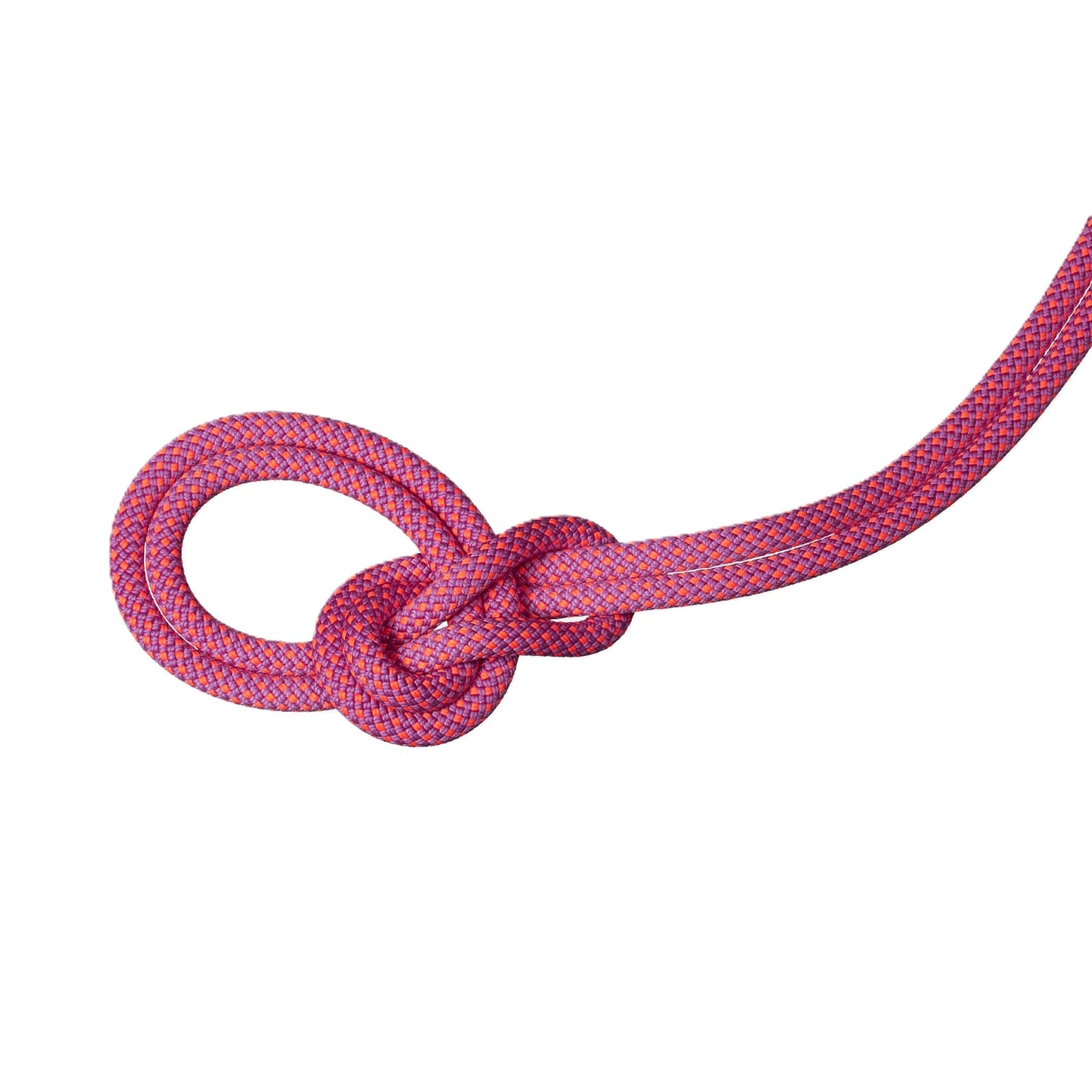 Mammut 9.5 Crag Dry Rope Duodess