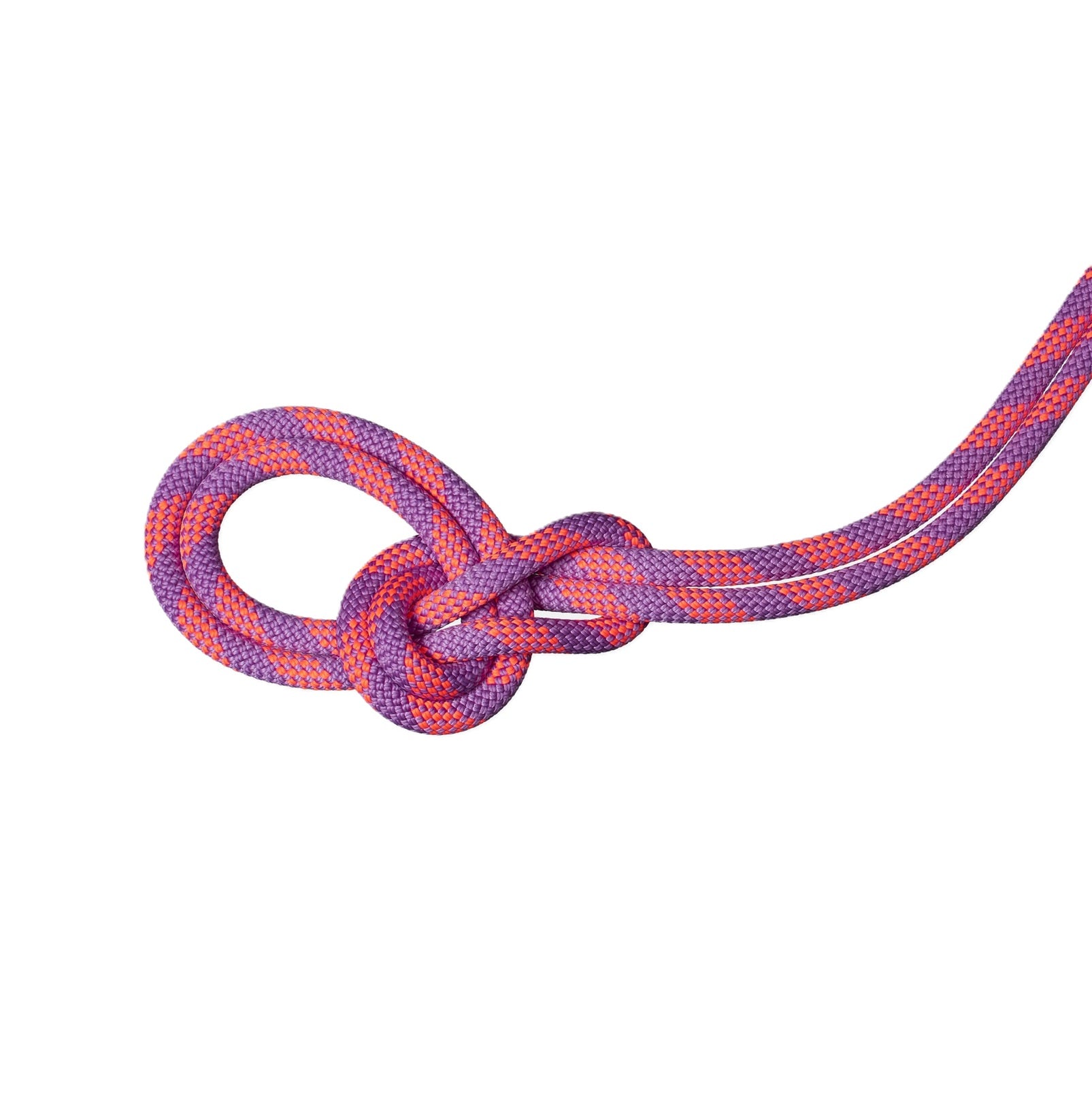 Mammut 9.5 Crag Dry Rope Duodess