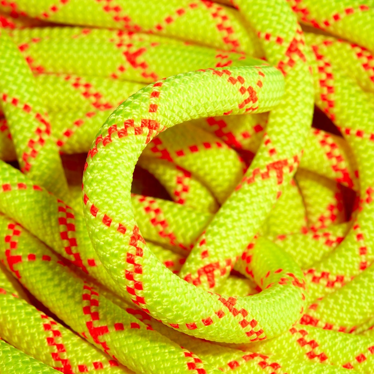 Mammut 9.5 Alpine Core Protect Dry Rope