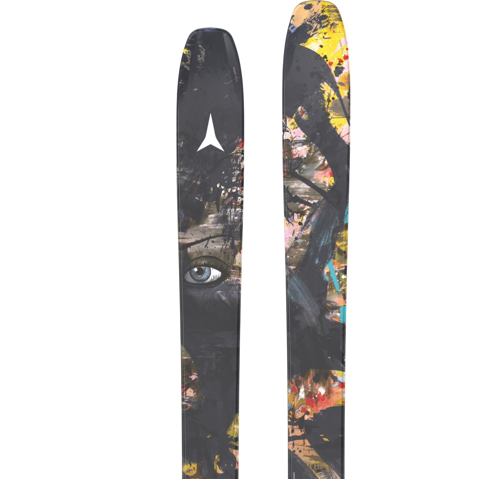 Ski Atomic Bent 110 2027