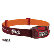 Lampe frontale Petzl Actik Core 625 Lumen