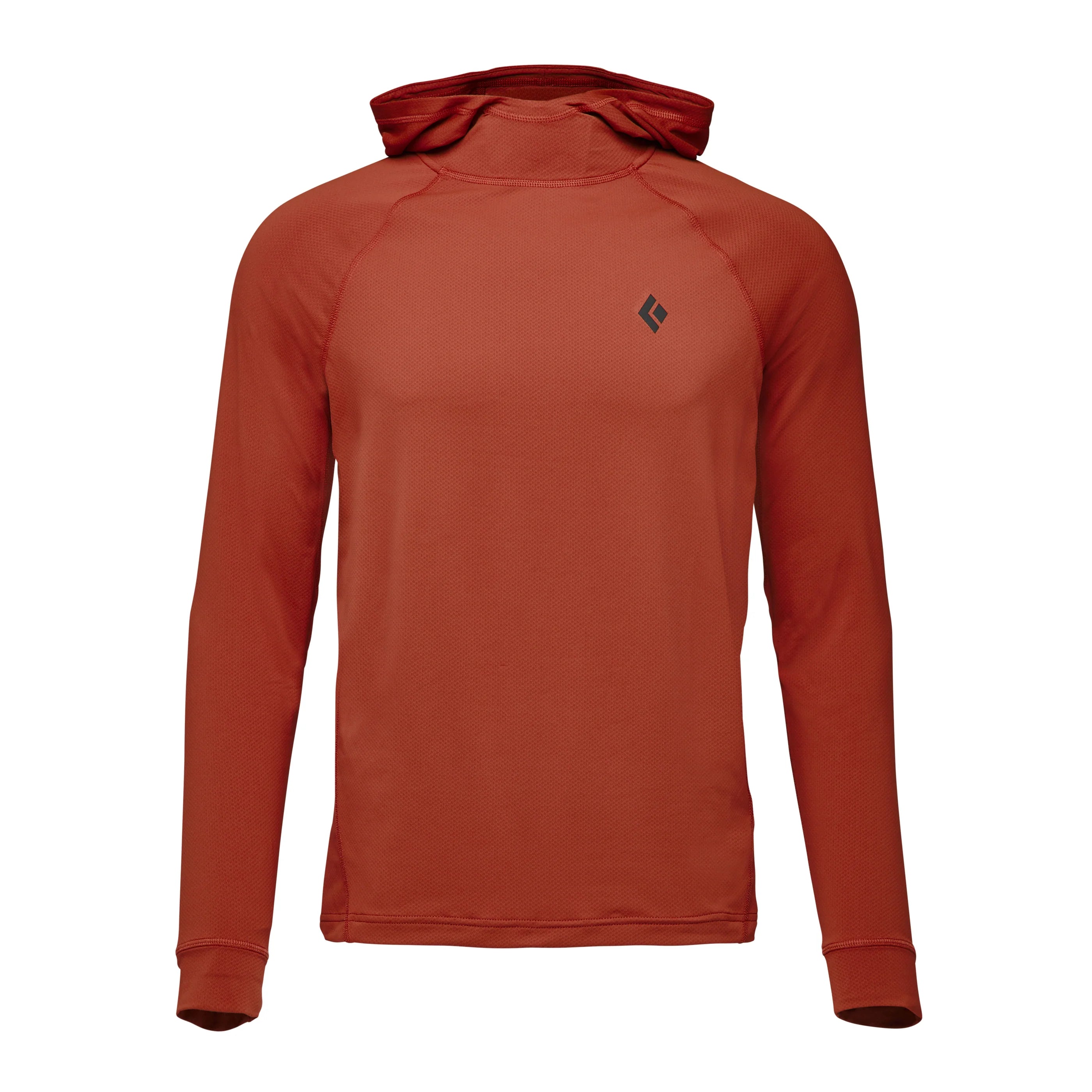 Black Diamond Alpenglow Hoody