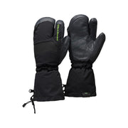 Gants Black Diamond Alpine à 3 doigts