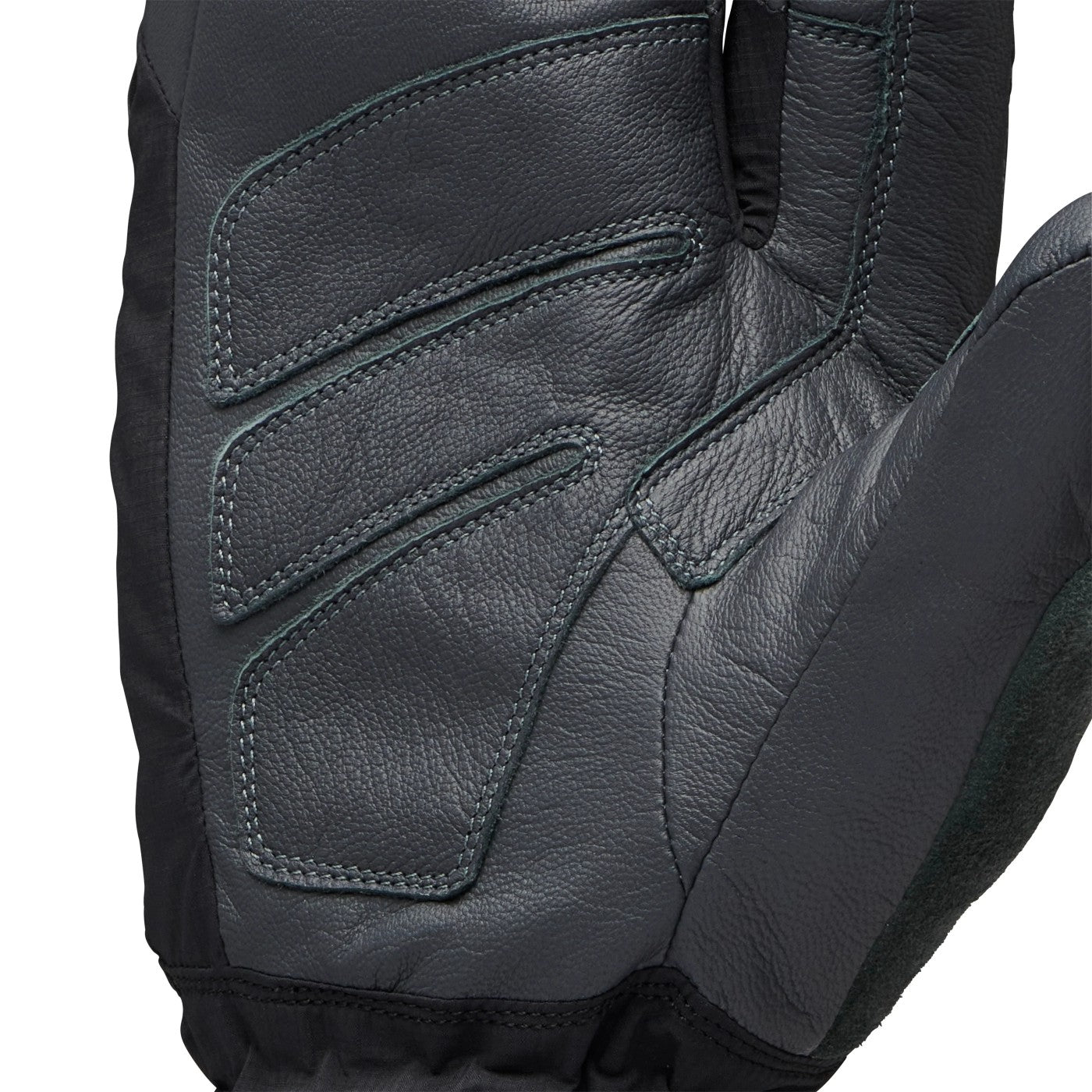 Gants Black Diamond Alpine à 3 doigts