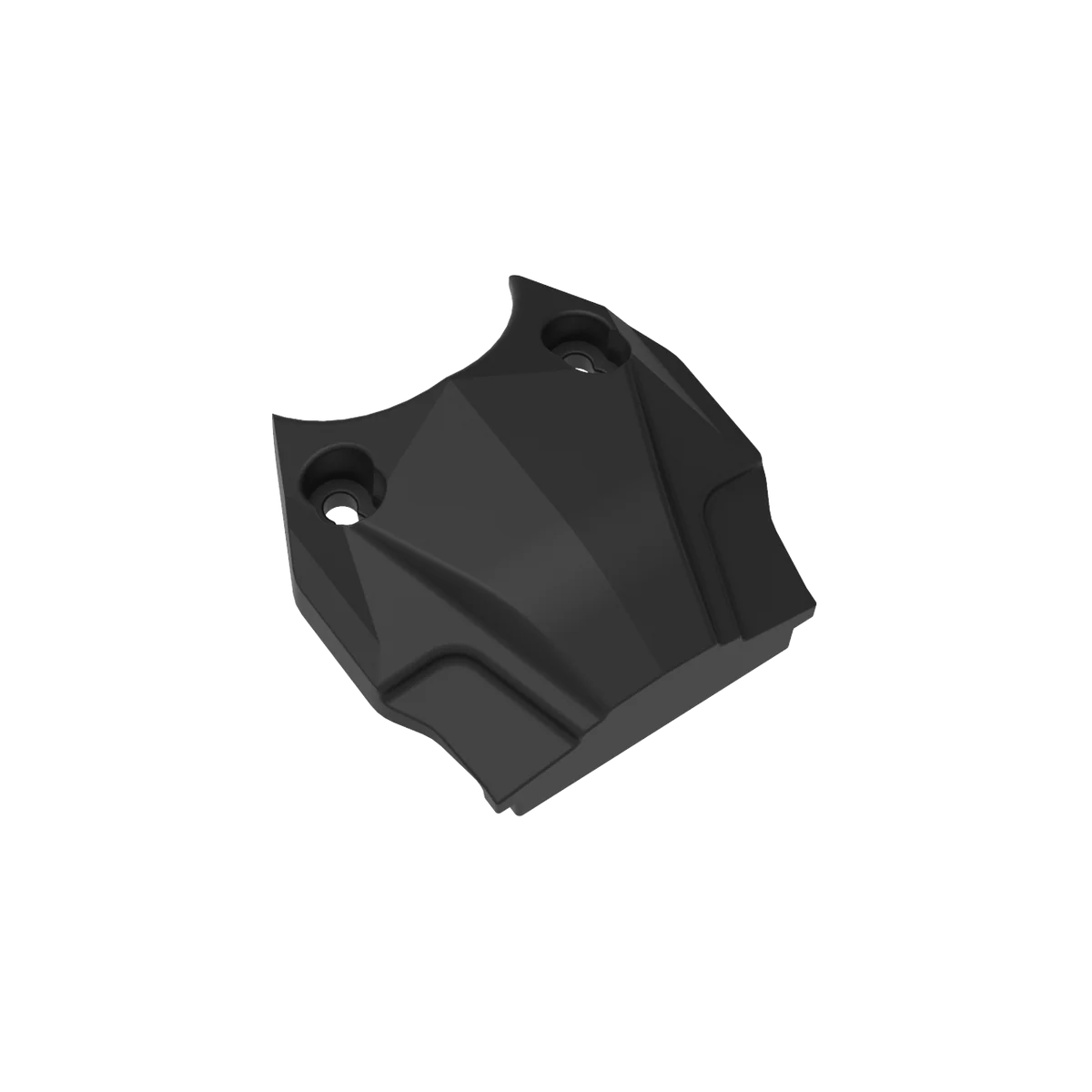 Cache-frein arrière ATK AL20 EVO et AP