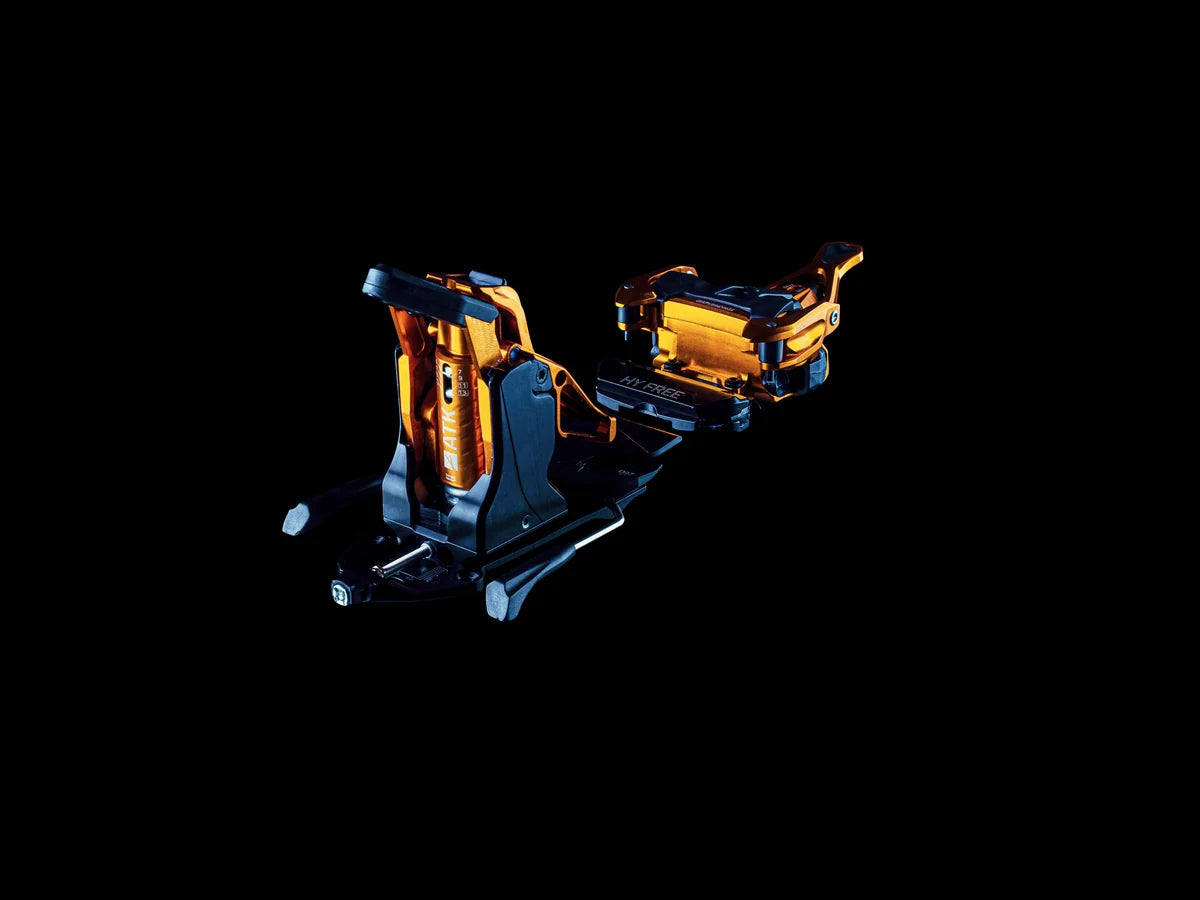 Fixations ATK HY 13