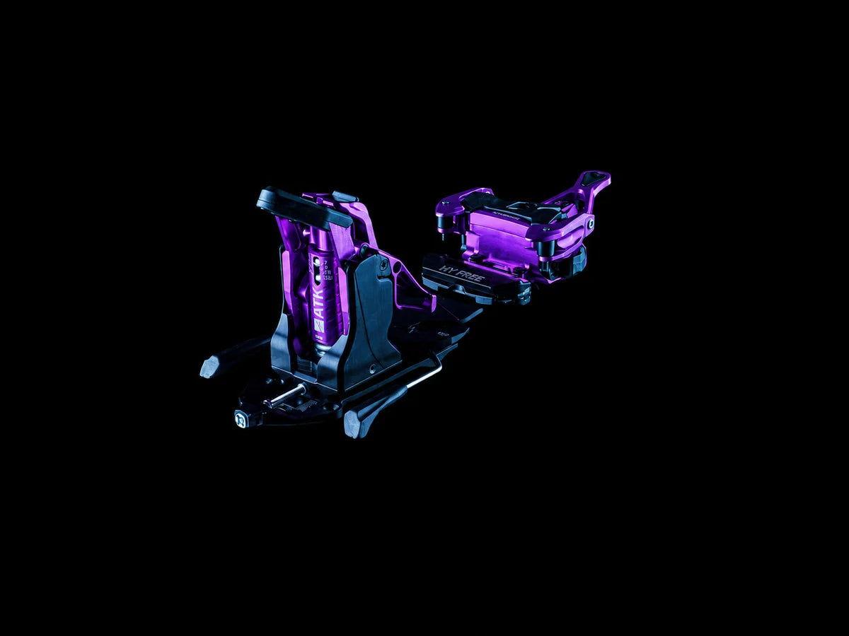 Fixations ATK HY 13