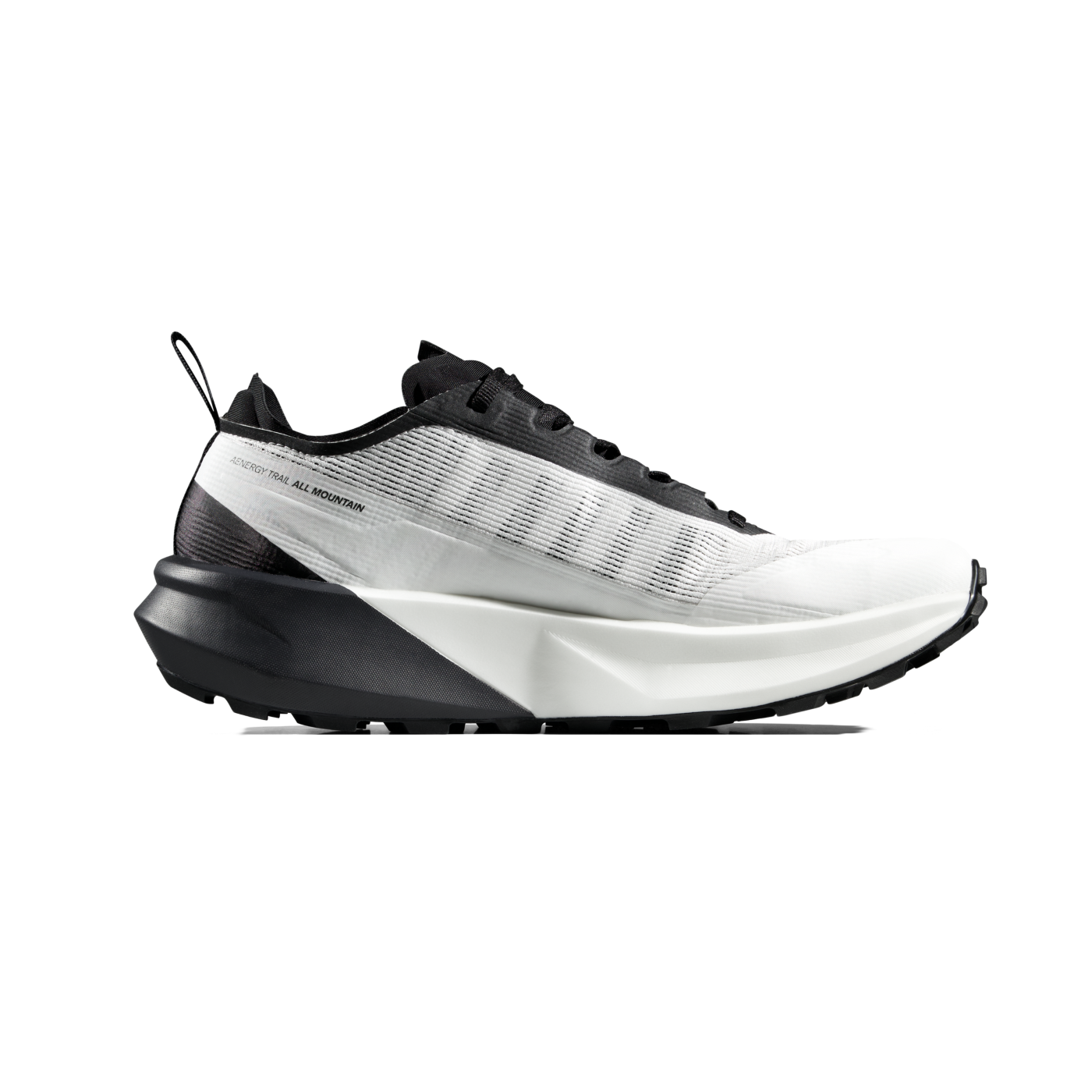 Mammut Aenergy Trail All Mountain Low - Men