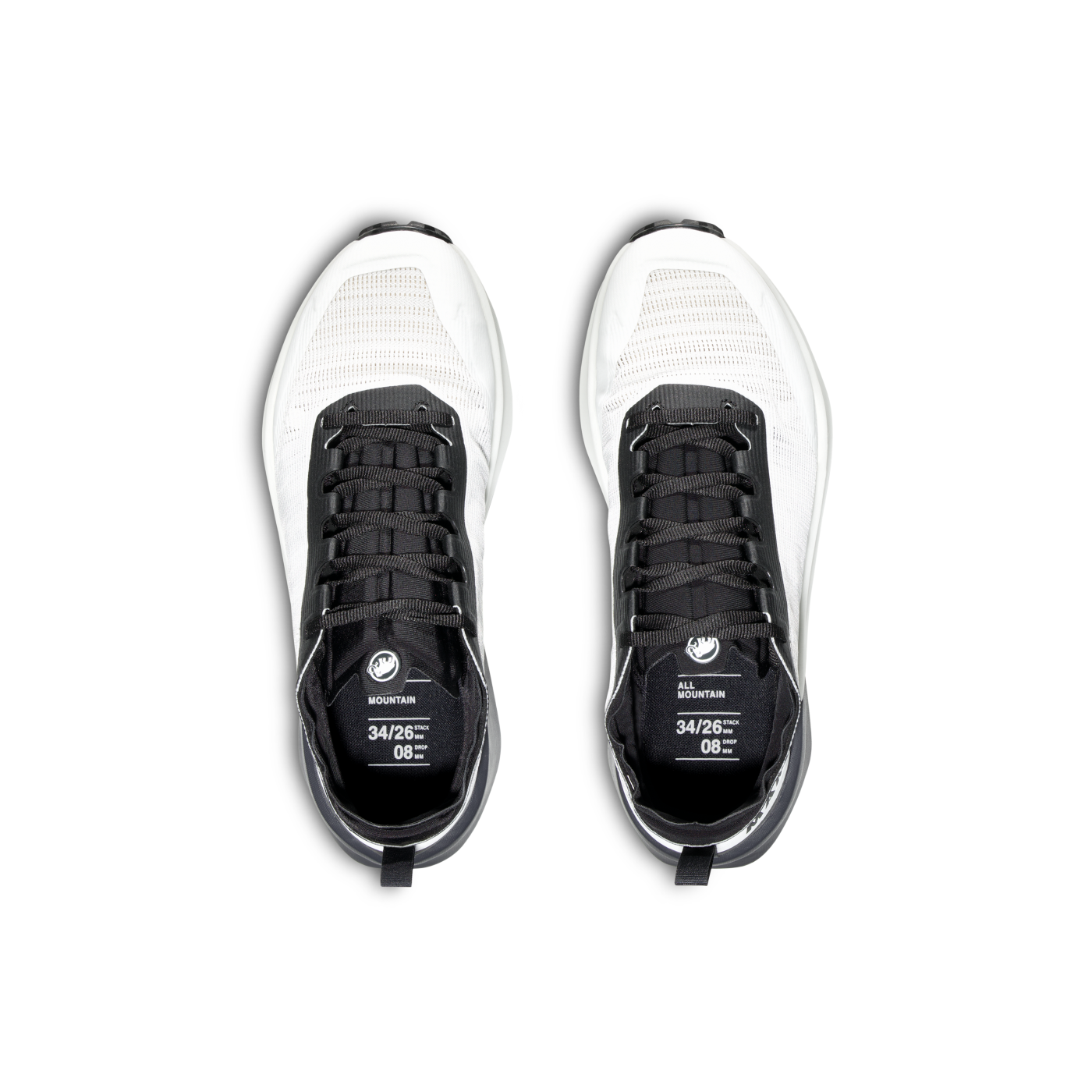 Mammut Aenergy Trail All Mountain Low - Men