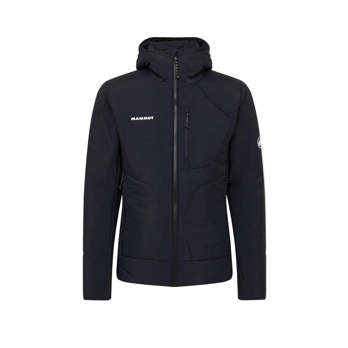 Mammut Aenergy Air IN Hooded Insulated Jacket - Men