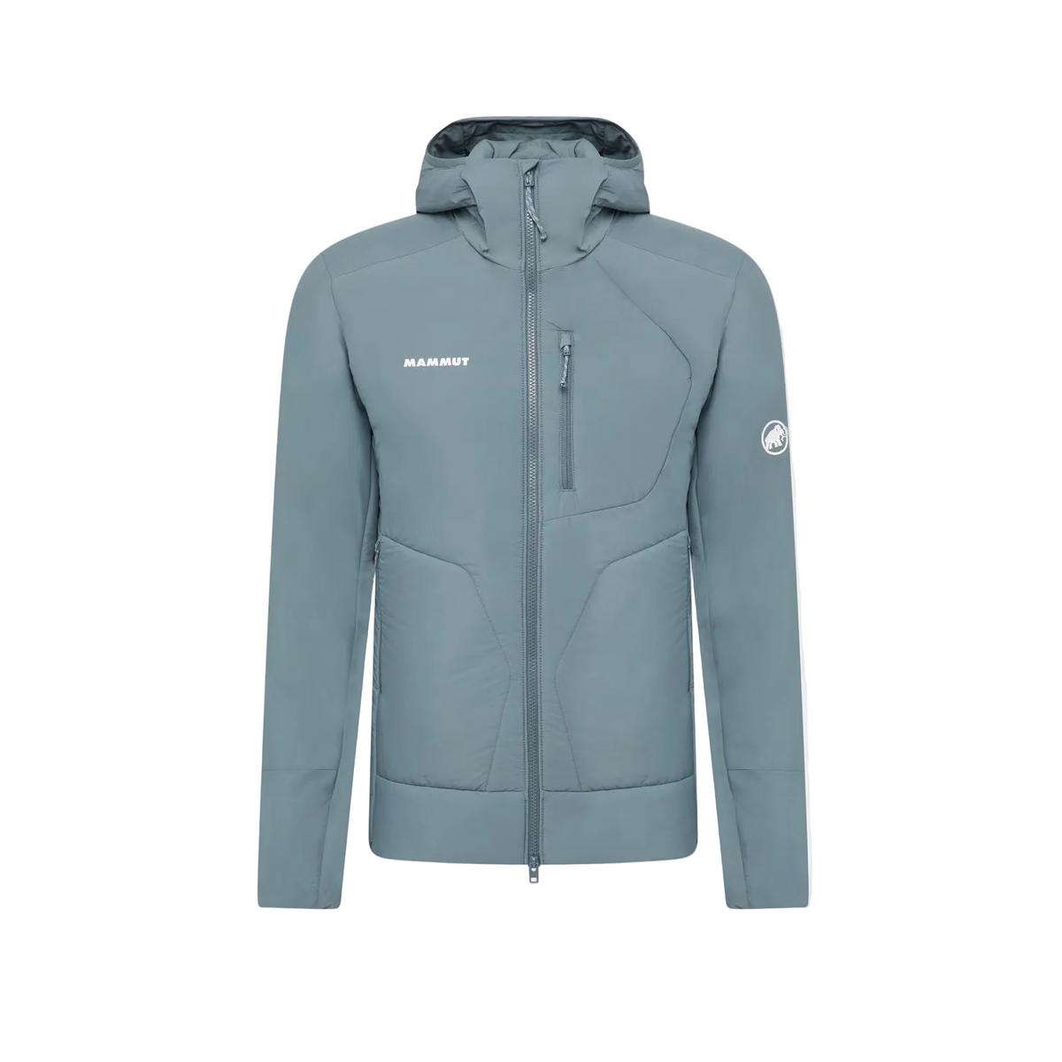Mammut Aenergy Air IN Hooded Insulated Jacket - Men