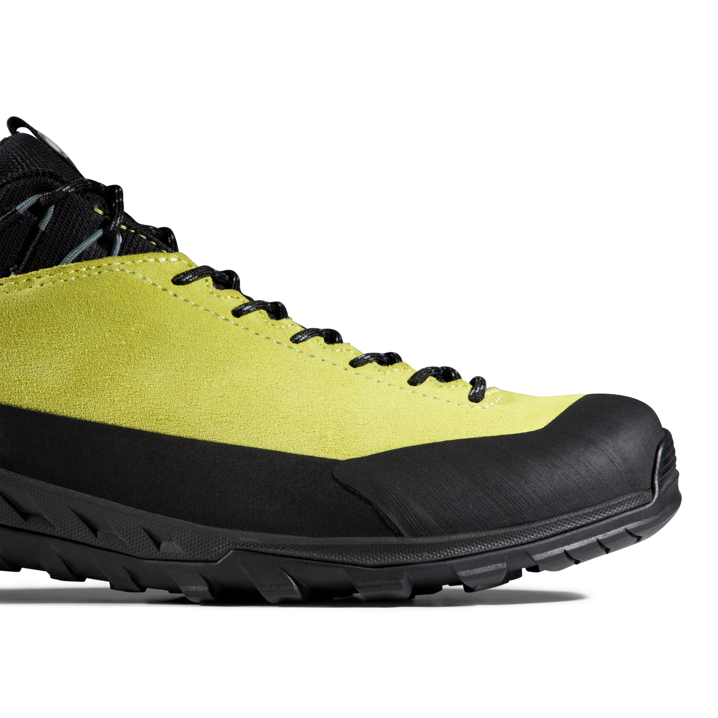 Mammut Alnasca IV Low LTH Shoes - Men