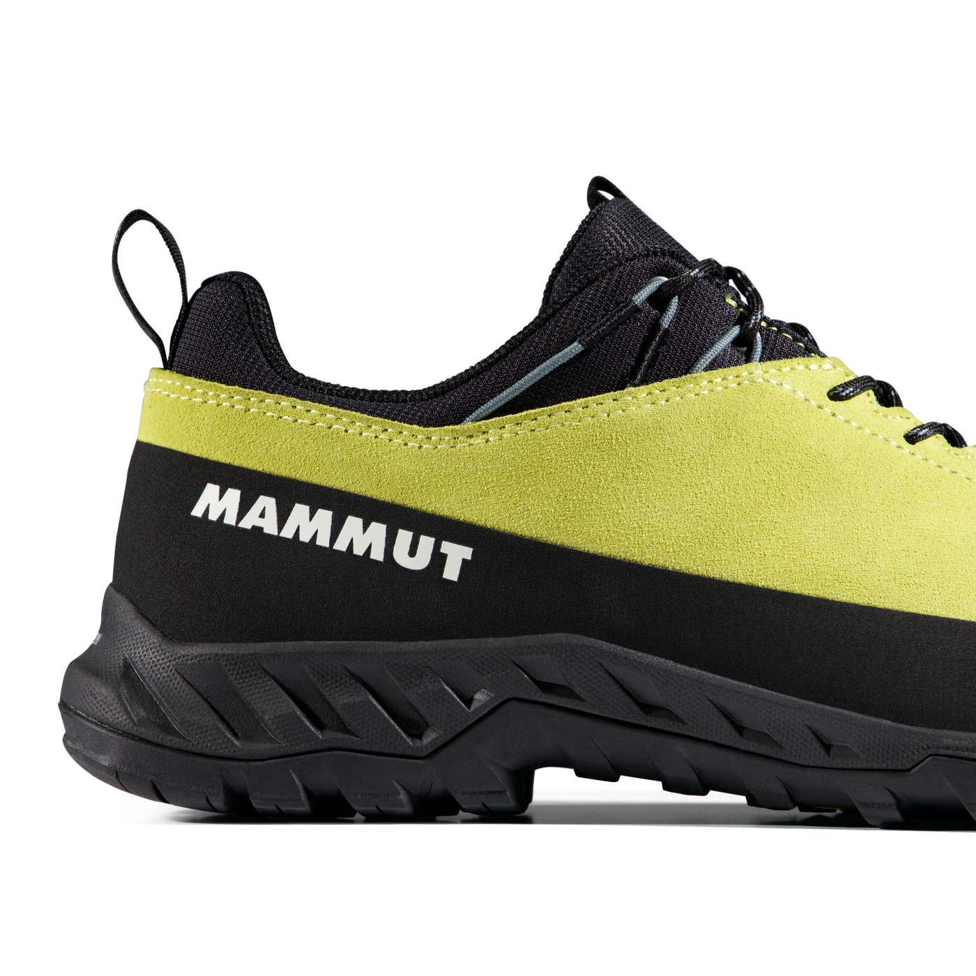 Mammut Alnasca IV Low LTH Shoes - Men