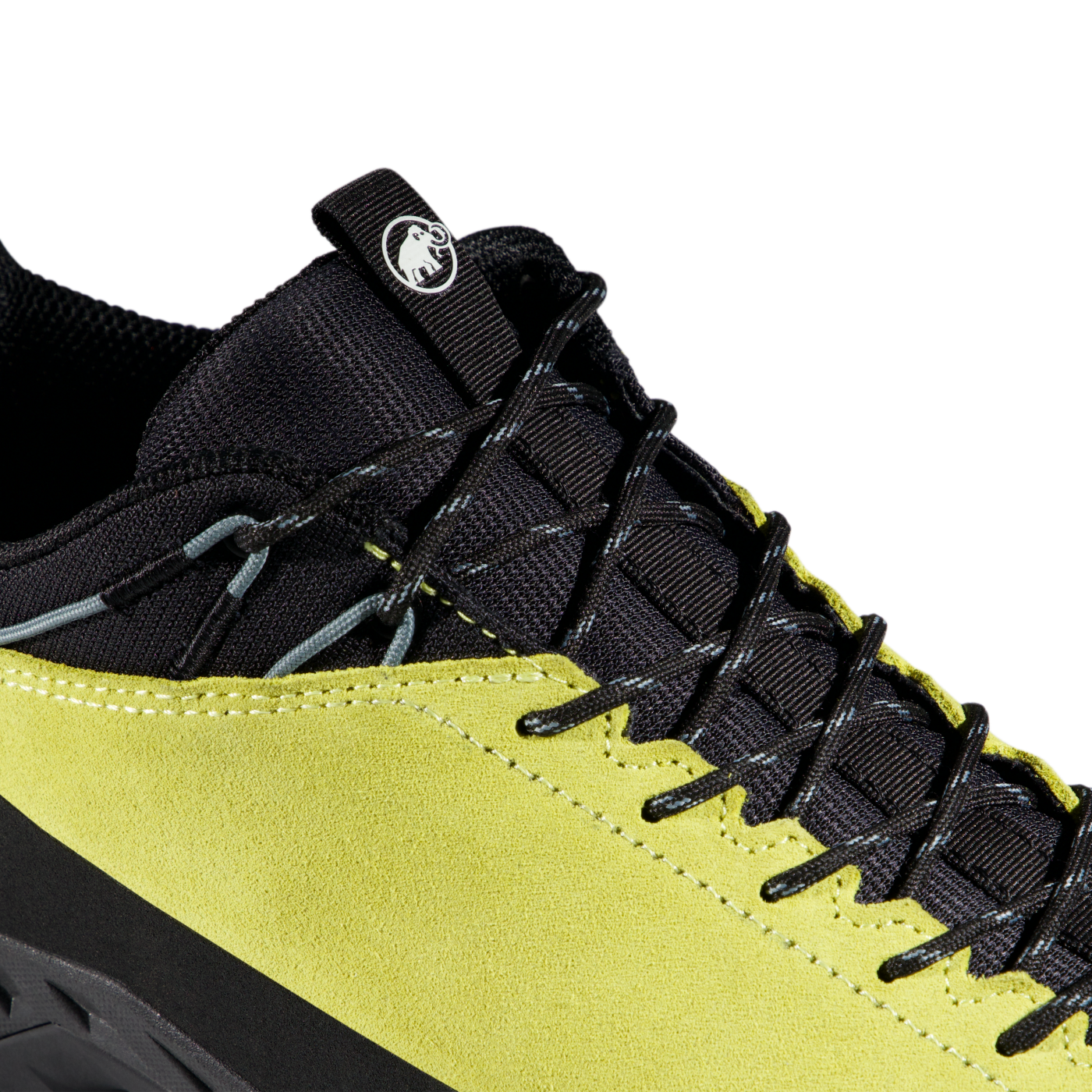 Mammut Alnasca IV Low LTH Shoes - Men