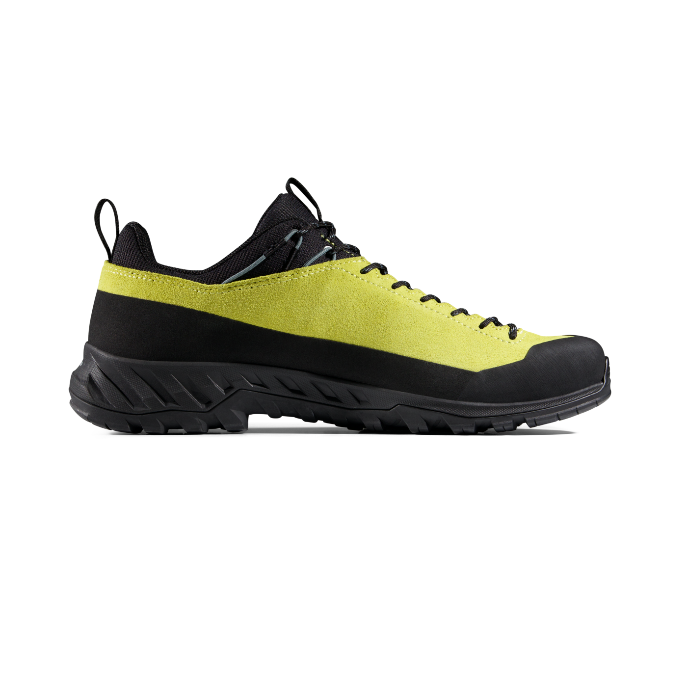 Mammut Alnasca IV Low LTH Shoes - Men
