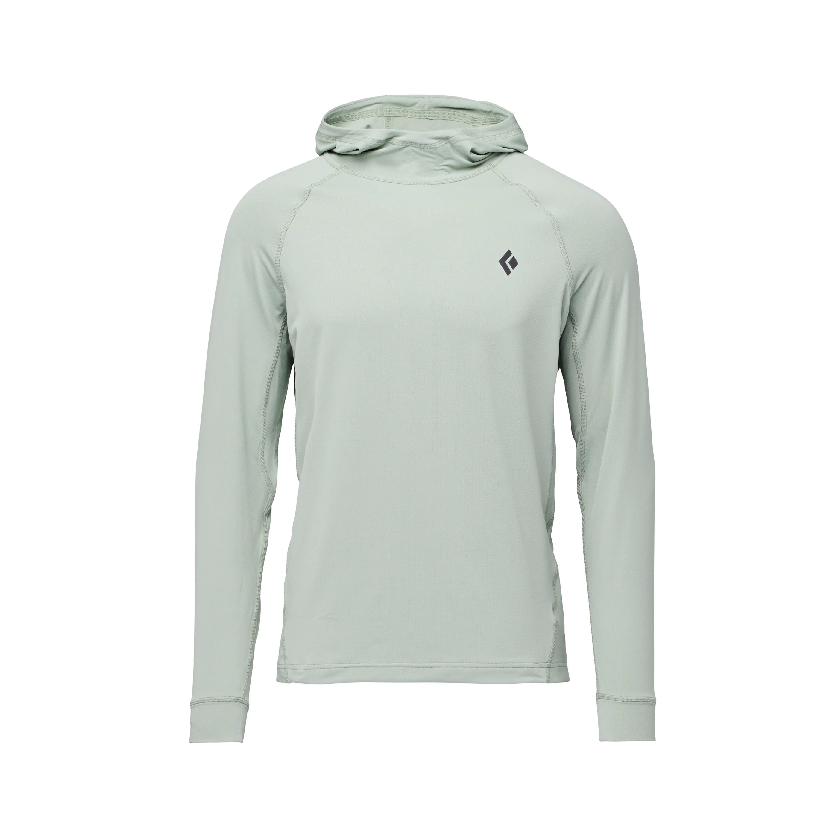 Black Diamond Alpenglow Hoody