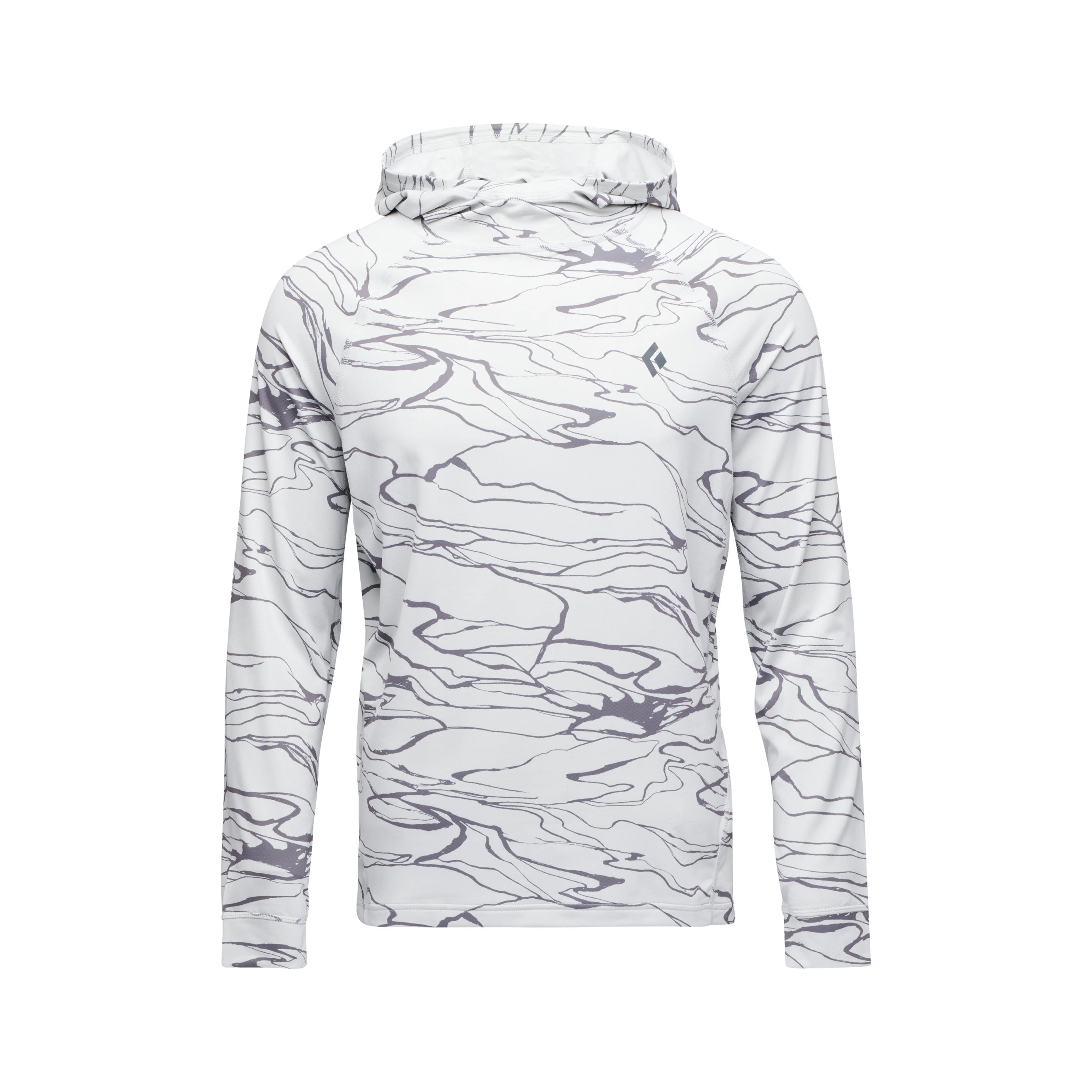 Black Diamond Alpenglow Hoody