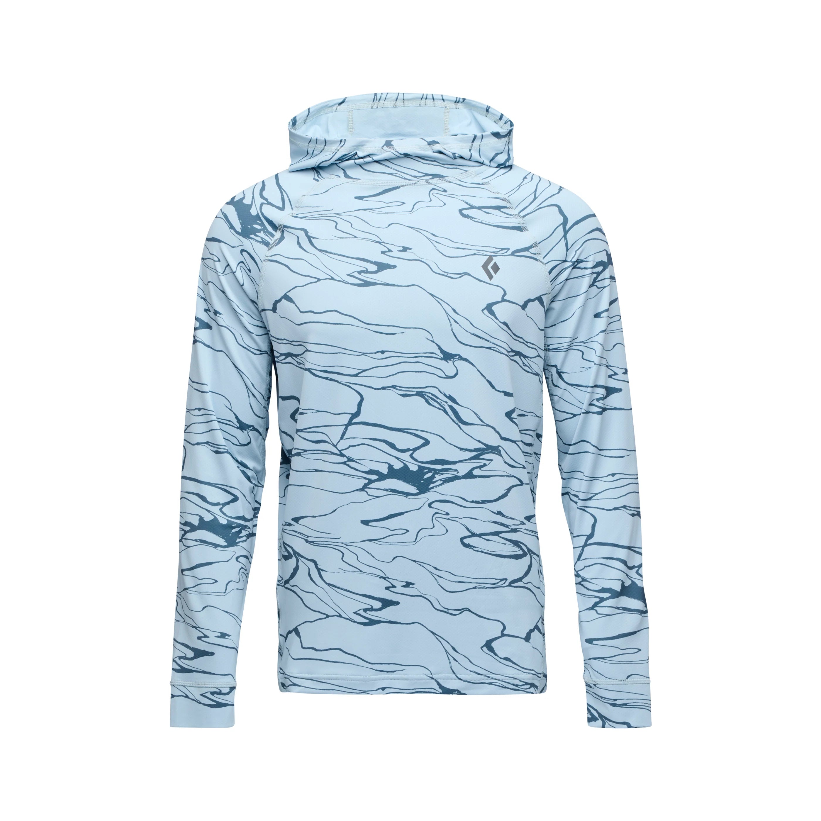 Black Diamond Alpenglow Hoody