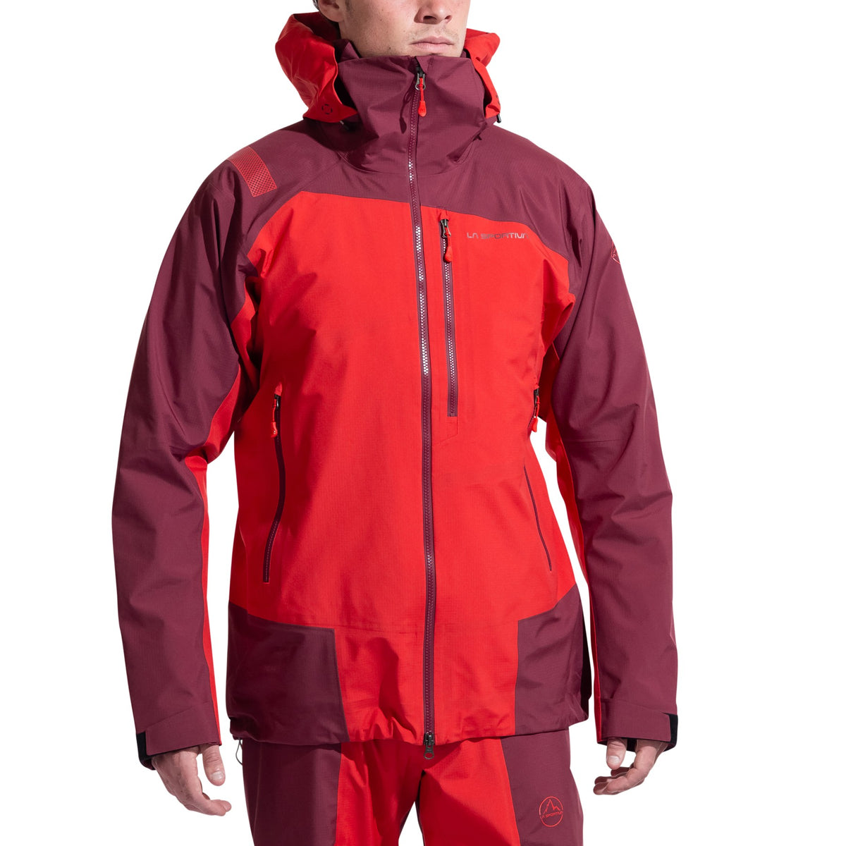 Manteau La Sportiva Alpine Guide GTX Performance Jacket