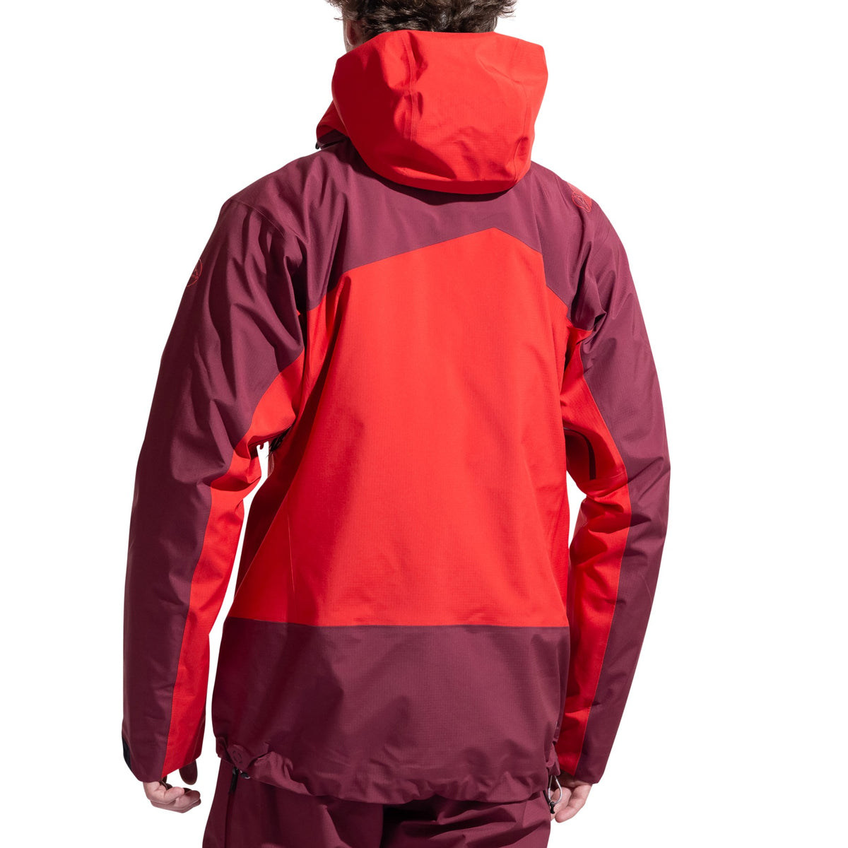 Manteau La Sportiva Alpine Guide GTX Performance Jacket