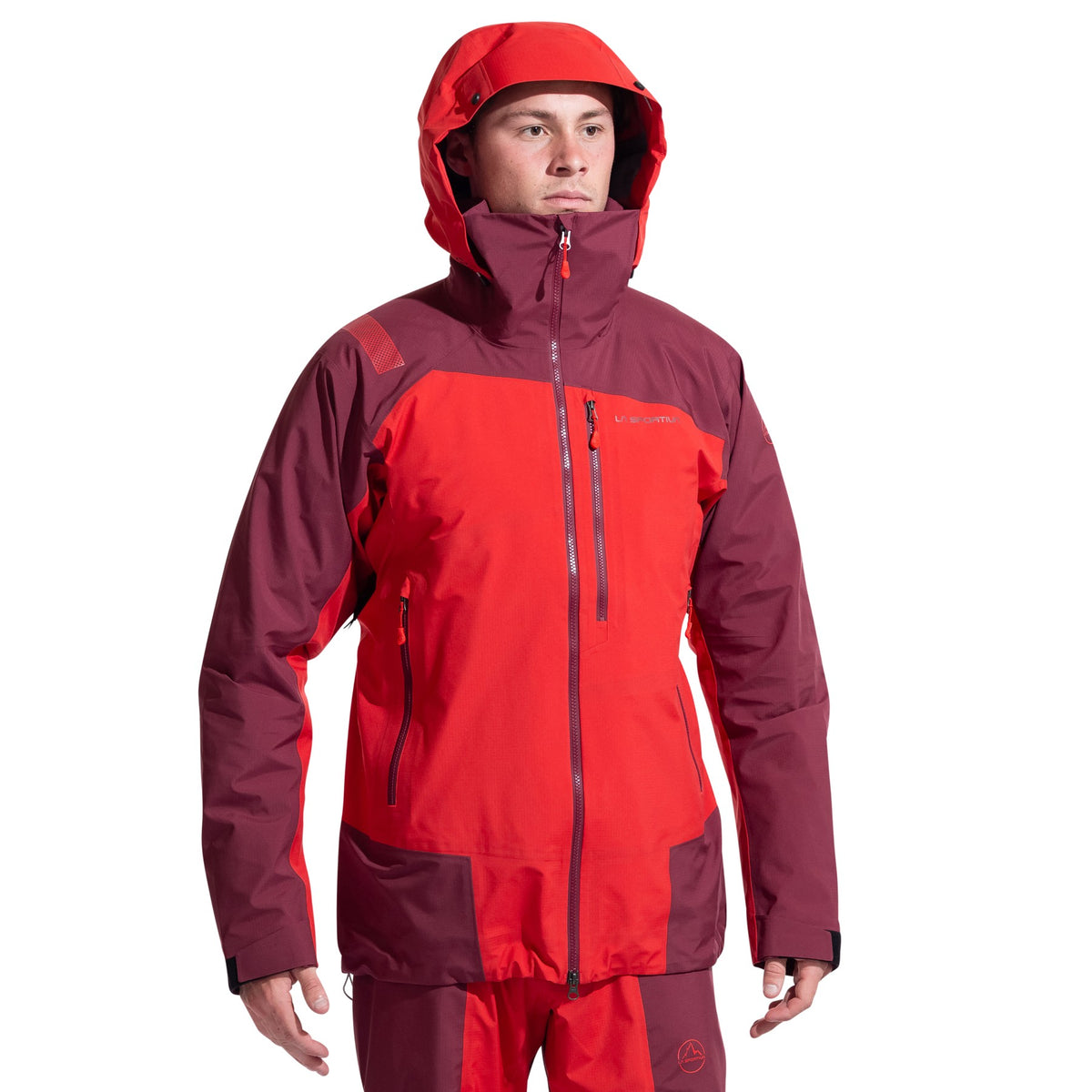 Manteau La Sportiva Alpine Guide GTX Performance Jacket