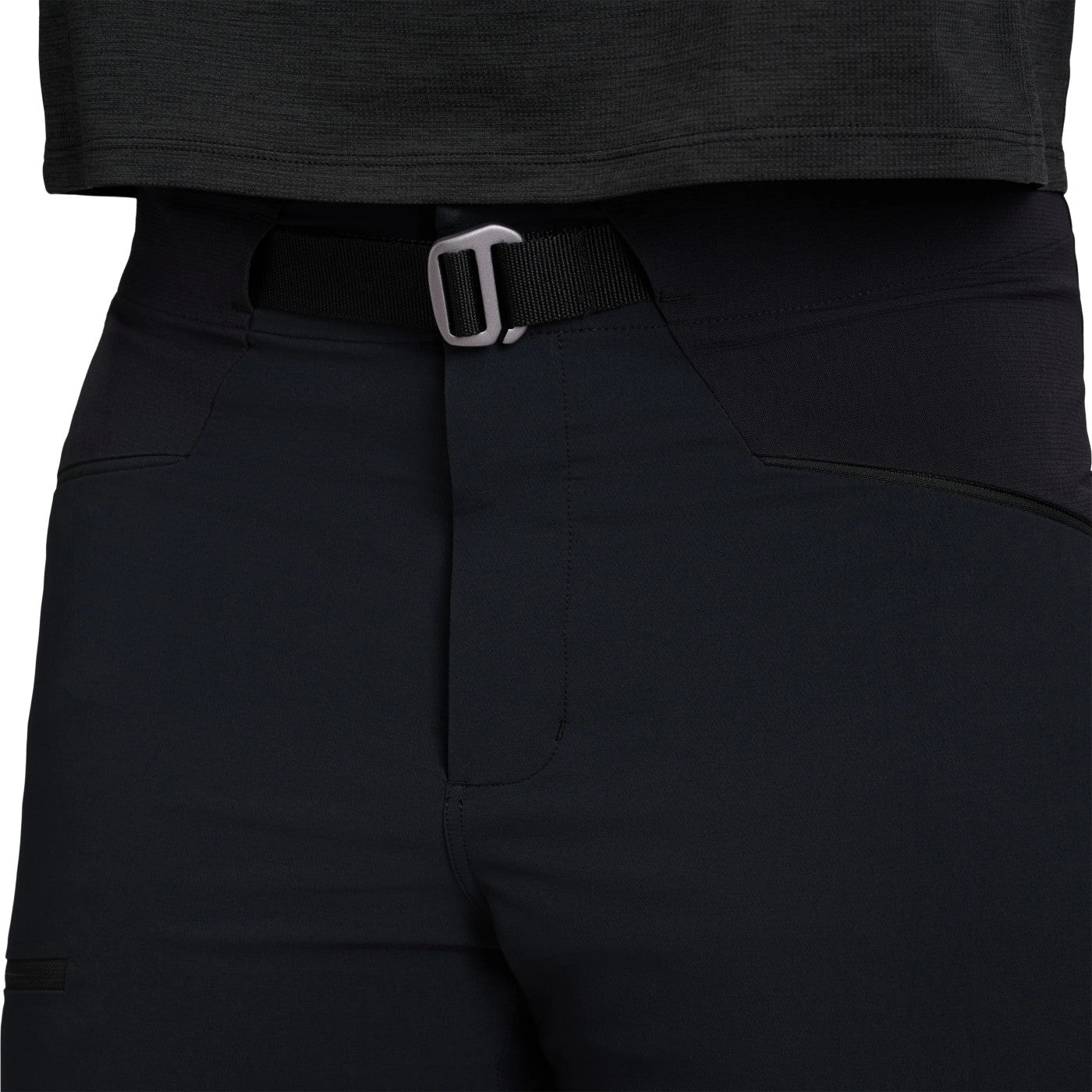 Pantalon Black Diamond Alpine Hybrid