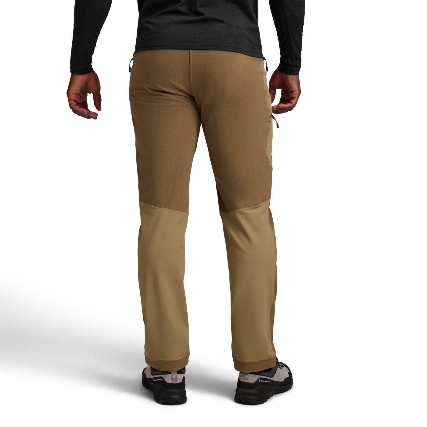 Pantalon Black Diamond Alpine Hybrid
