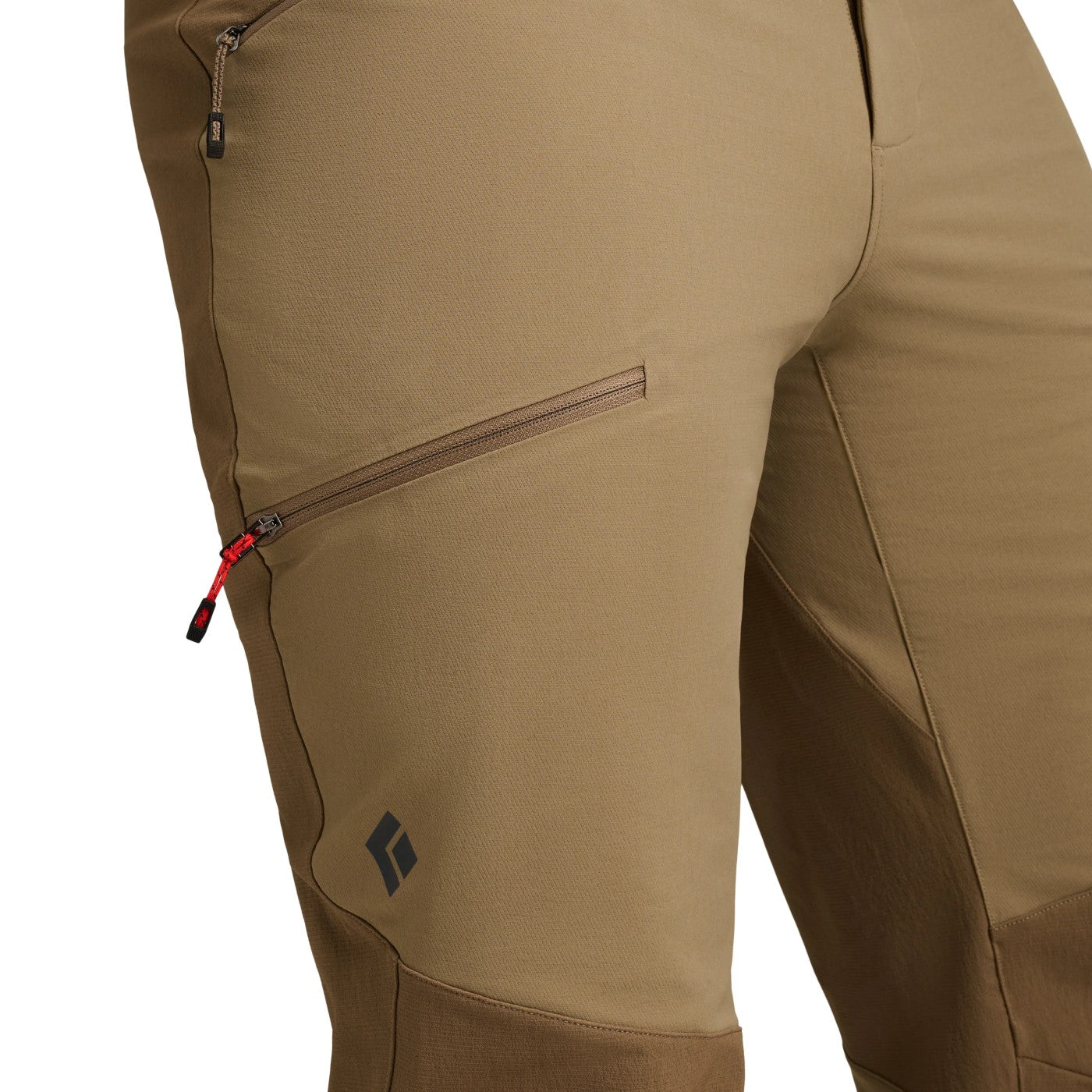 Pantalon Black Diamond Alpine Hybrid