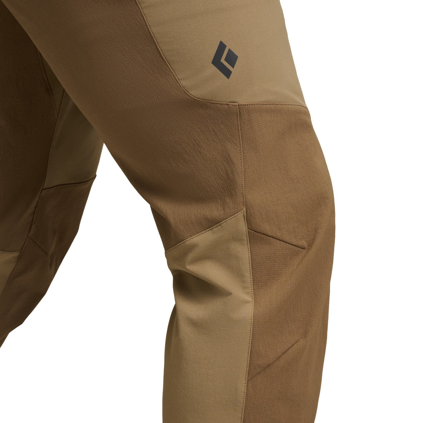 Pantalon Black Diamond Alpine Hybrid