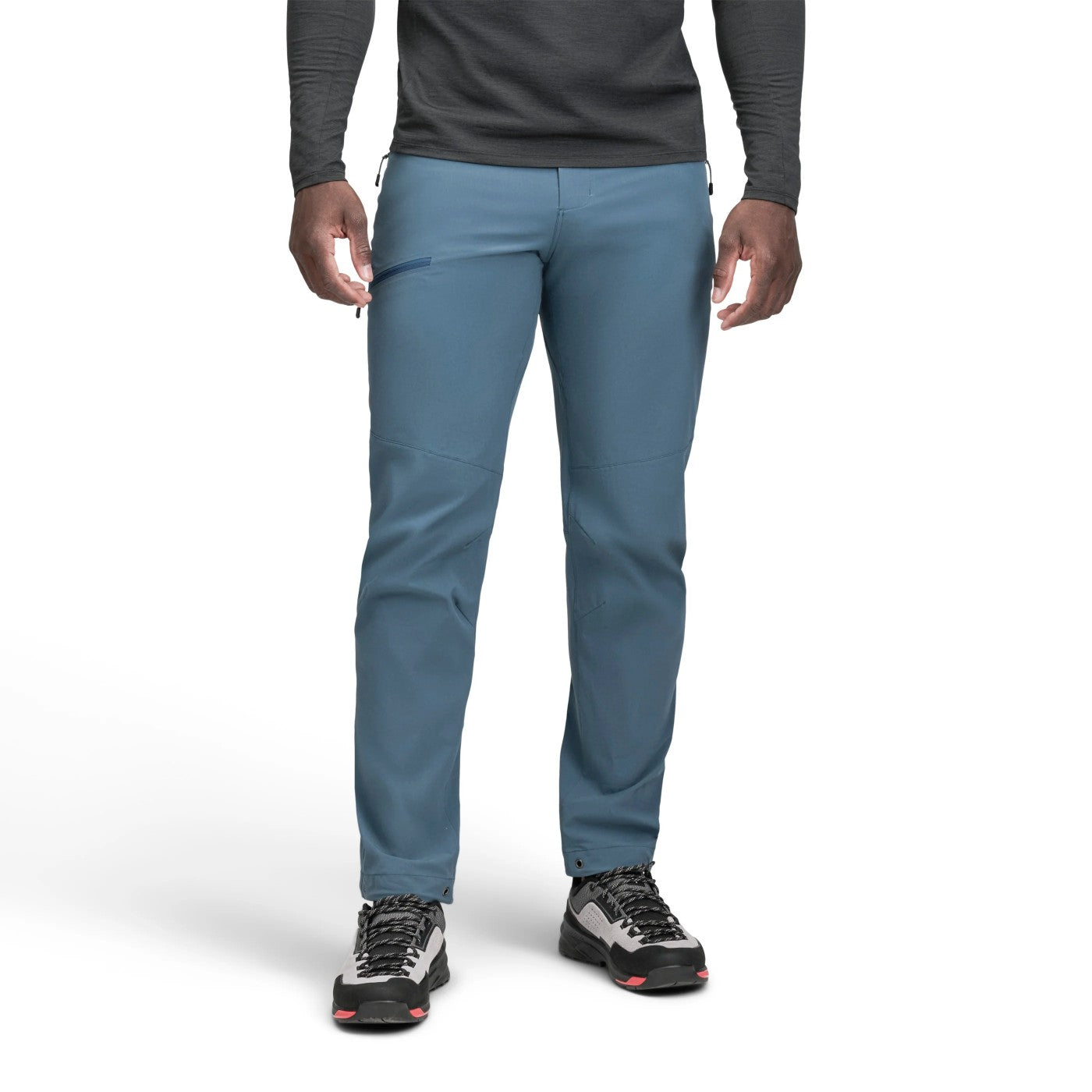 Pantalon Black Diamond Alpine Light - Homme