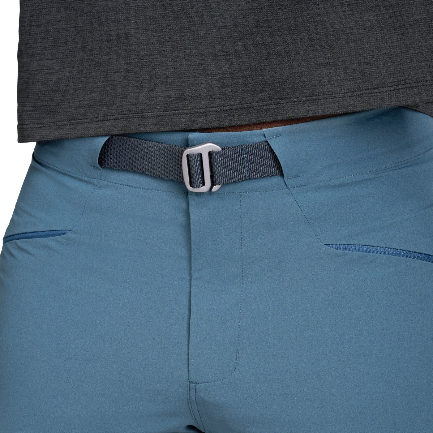 Pantalon Black Diamond Alpine Light - Homme
