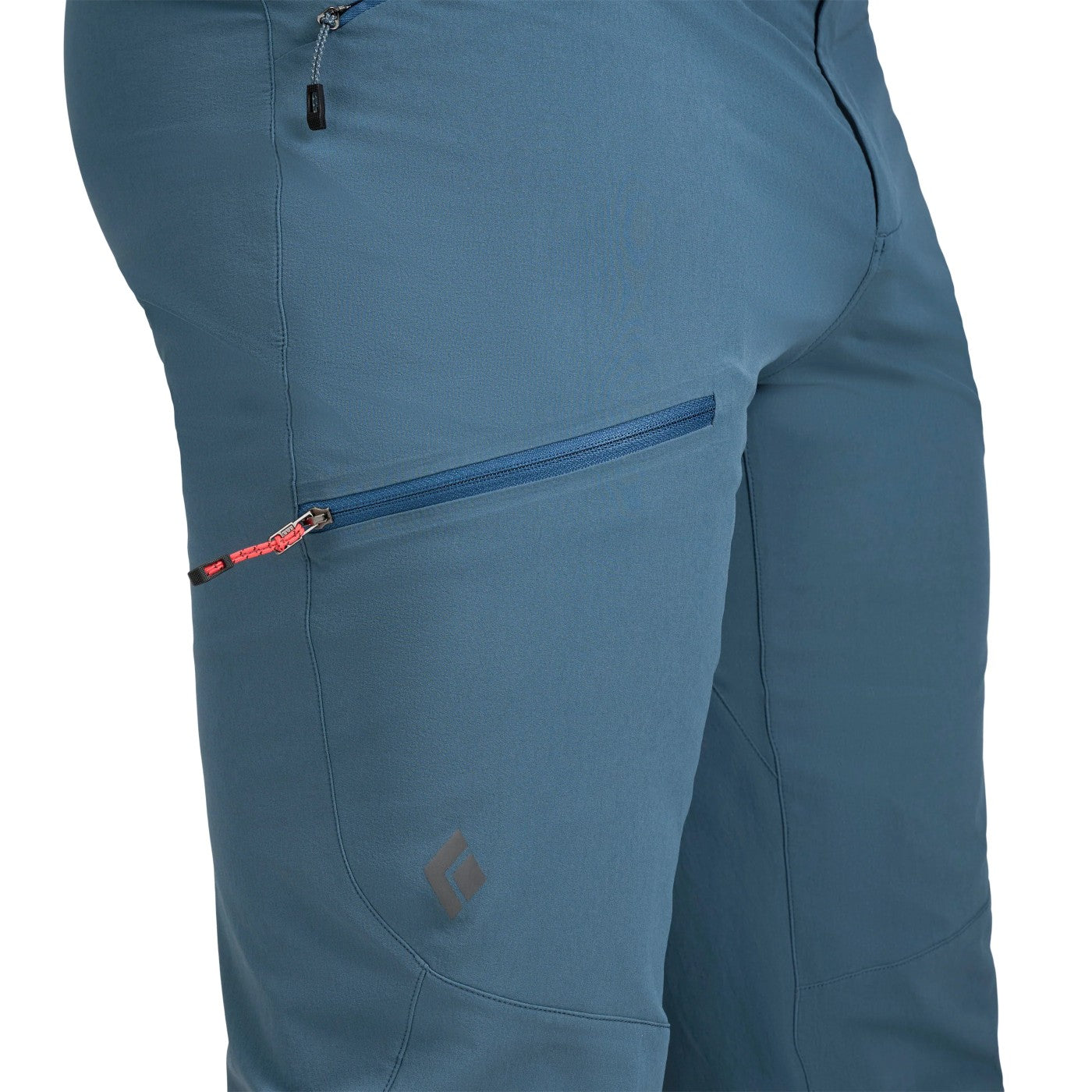 Pantalon Black Diamond Alpine Light - Homme