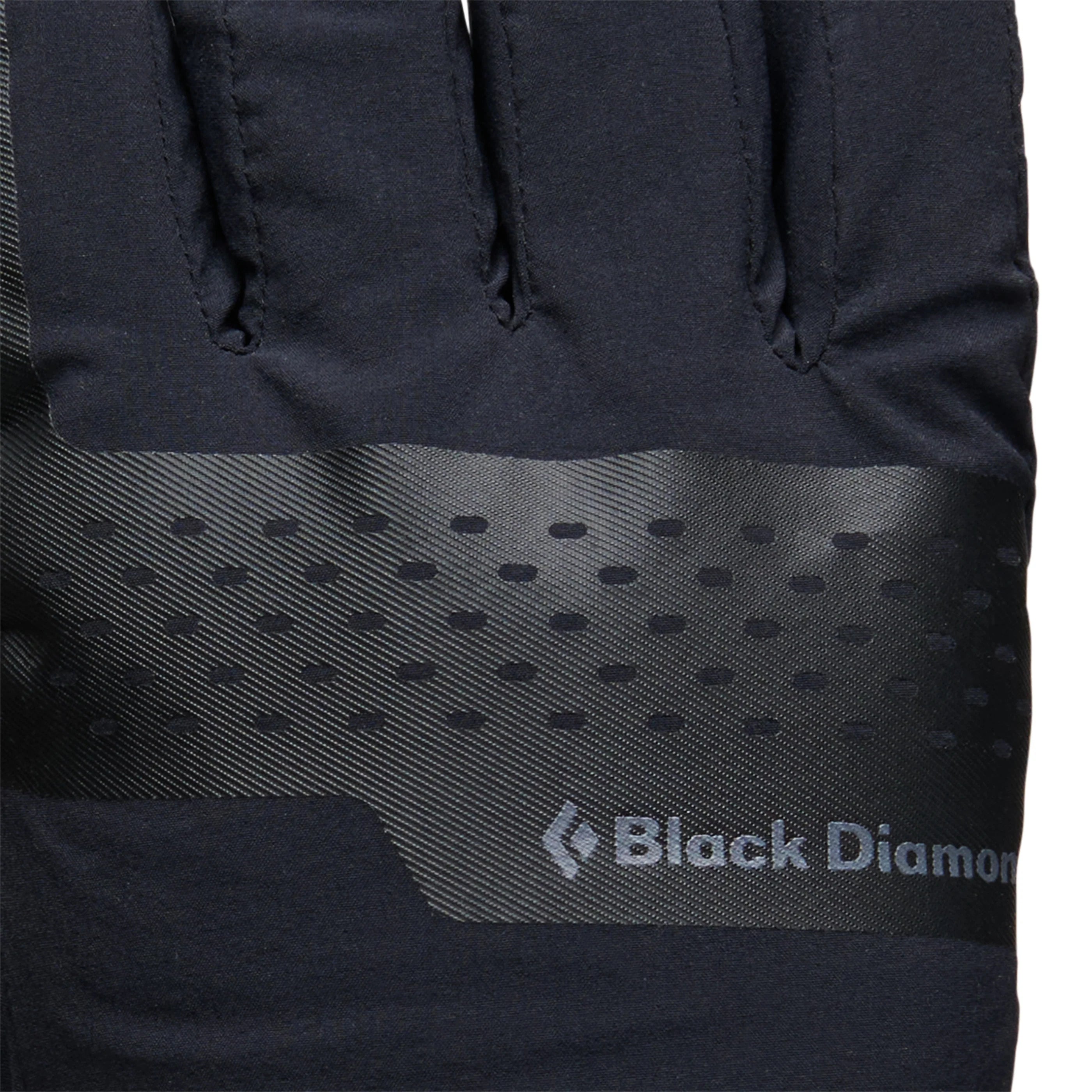 Black Diamond Alpine Softshell Gloves