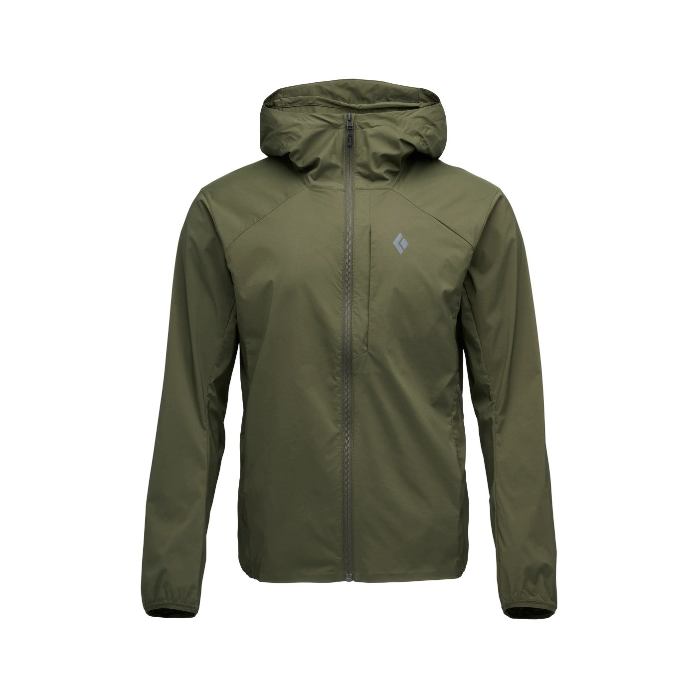 Manteau Black Diamond Alpine Start Hoody - Homme